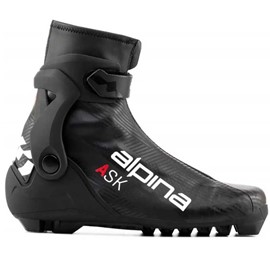 ALPINA SCARPA ASK SKATE